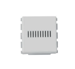 Campainha cigarra eletrônica bivolt